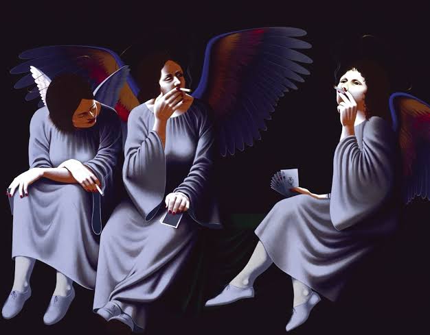 Children Of The Sea | Black Sabbath